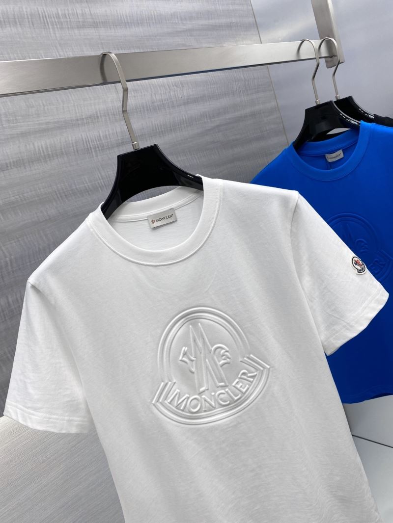 Moncler T-Shirts